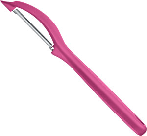 Universal Peeler Pink
