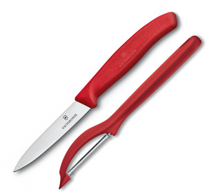 Pairing Knife/Peeler Pillow Pa Pairing Knife/Peeler Pillow Pa