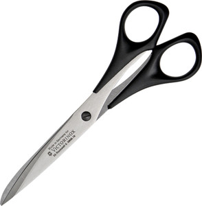 Household Scissors Black Household Scissors Black