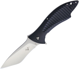 Deplorable Linerlock Black Deplorable Linerlock Black