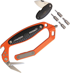 C.R.A.B. Multi Tool Orange C.R.A.B. Multi Tool Orange