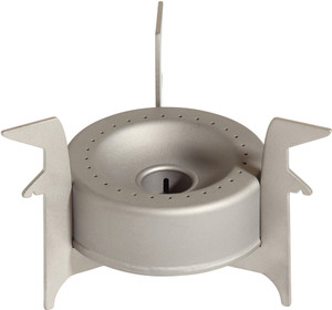 Converter Stove Titanium Converter Stove Titanium