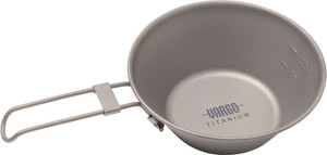 Sierra Cup/Pot 300 Titanium