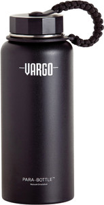 Para-Bottle Vacuum Black Para-Bottle Vacuum Black