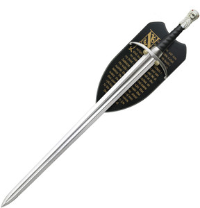 Longclaw Sword of Jon Snow Longclaw Sword of Jon Snow