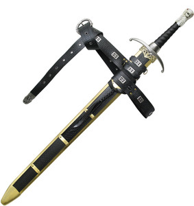 Jon Snows Longclaw Scabbard Jon Snows Longclaw Scabbard