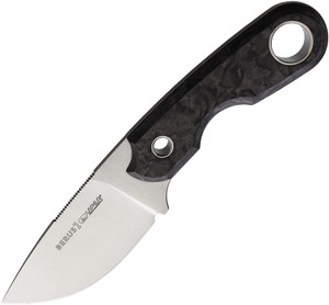 Berus 1 Fixed Blade CF Berus 1 Fixed Blade CF