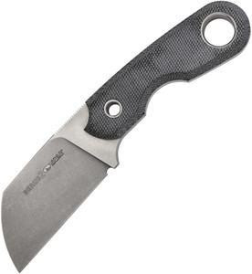 Berus 2 Fixed Blade Black Berus 2 Fixed Blade Black