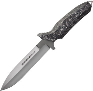 Fearless Fixed Blade CF Fearless Fixed Blade CF