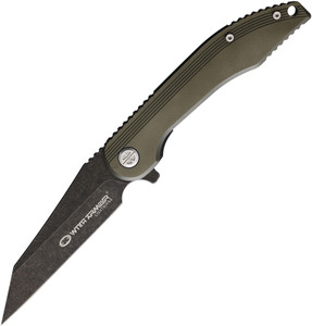 Gasper Linerlock Gasper Linerlock
