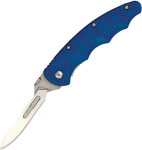 Arctic Fox Linerlock Scalpel Arctic Fox Linerlock Scalpel