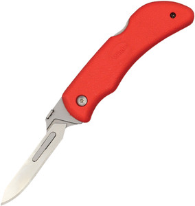 Red Fox Lockback Scalpel Red Fox Lockback Scalpel