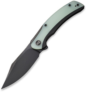 Snick Framelock Jade Snick Framelock Jade