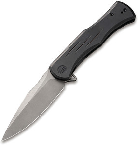 Primoris Framelock Black SW Primoris Framelock Black SW