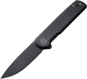 Charith Framelock Black Charith Framelock Black