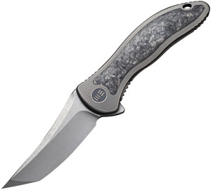 Mini Synergy Framelock CF Mini Synergy Framelock CF