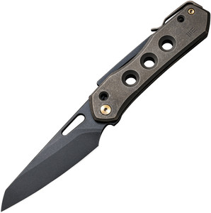 Vision R Superlock Bronze Vision R Superlock Bronze