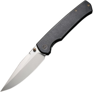 Evoke Framelock Black Evoke Framelock Black