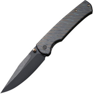 Evoke Framelock Tiger Evoke Framelock Tiger