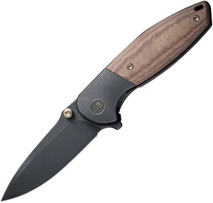 Nitro Mini Framelock Micarta Nitro Mini Framelock Micarta