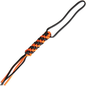 Paracord Lanyard Paracord Lanyard