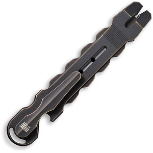 Gesila Prybar Tool Bronze Gesila Prybar Tool Bronze