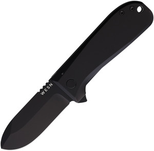 Allman Framelock Allman Framelock