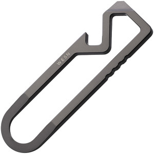 MT Pry Tool Titanium MT Pry Tool Titanium