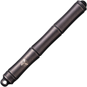 Syrinx Pen Black Syrinx Pen Black