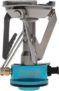 Trekker Stove Trekker Stove