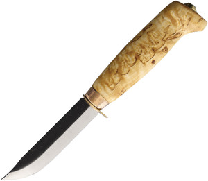 Scout Fixed Blade Birch Scout Fixed Blade Birch