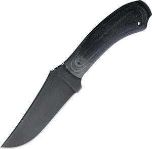 Crusher Belt Knife Micarta Crusher Belt Knife Micarta