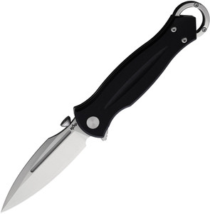Kibuga Linerlock Black Kibuga Linerlock Black