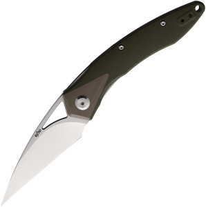 GEO Linerlock Green GEO Linerlock Green