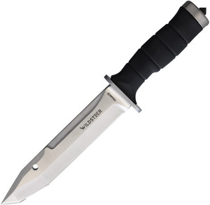 KRYPTON-B Fixed Blade KRYPTON-B Fixed Blade