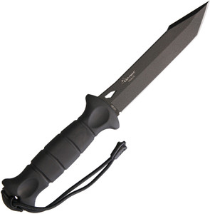 SHERKAN Survival Fixed Blade