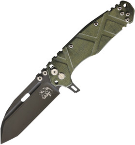 Hurricane Button Lock Hurricane Button Lock