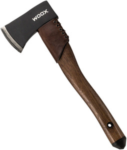 AX1 Bushcraft Axe AX1 Bushcraft Axe