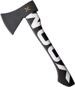Volante Throwing Axe White Volante Throwing Axe White