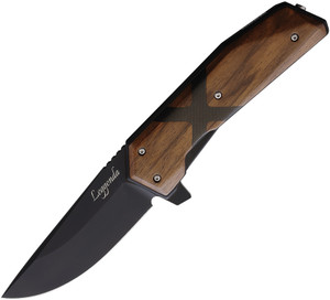 Leggenda Linerlock CF Leggenda Linerlock CF
