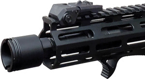 Front Flip-up Sight Front Flip-up Sight