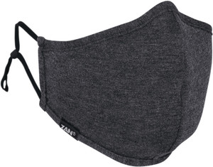 Adjustable Face Mask Gray Adjustable Face Mask Gray