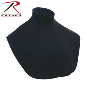Rothco Mock Turtleneck Dickie Midnight Navy Blue Size M Rothco Mock Turtleneck Dickie Midnight Navy Blue Size M