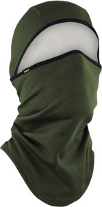 Convertible Balaclava Green Convertible Balaclava Green