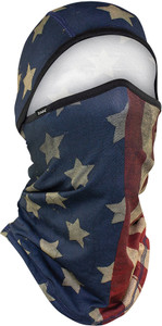Convertible Balaclava Patriot Convertible Balaclava Patriot