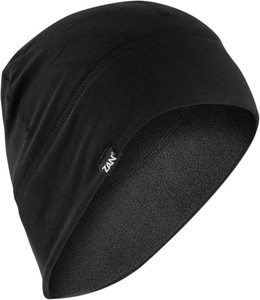 Sport Helmet Liner/Beanie Blk Sport Helmet Liner/Beanie Blk