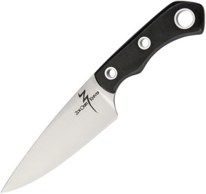 Urban EDC 1 Black Canvas