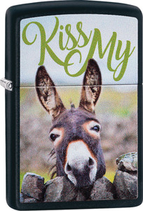 Kiss My Lighter Kiss My Lighter