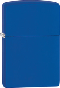 Classic Lighter Royal Blue Classic Lighter Royal Blue