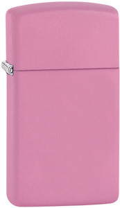 Pink Matte Slim Pink Matte Slim